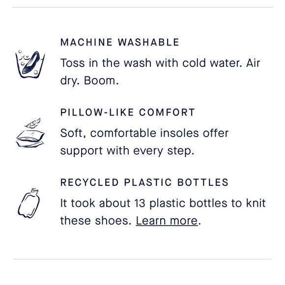 Rothy’s The Loafer in Olive Camo Size 8 - Picture 14 of 16